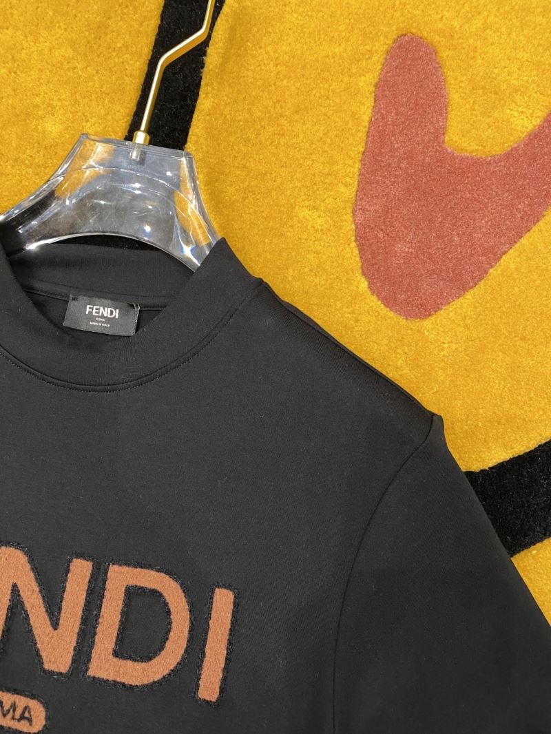 Fendi T-Shirts